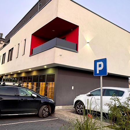 Swiss Plus Hotel Bihac Luaran gambar