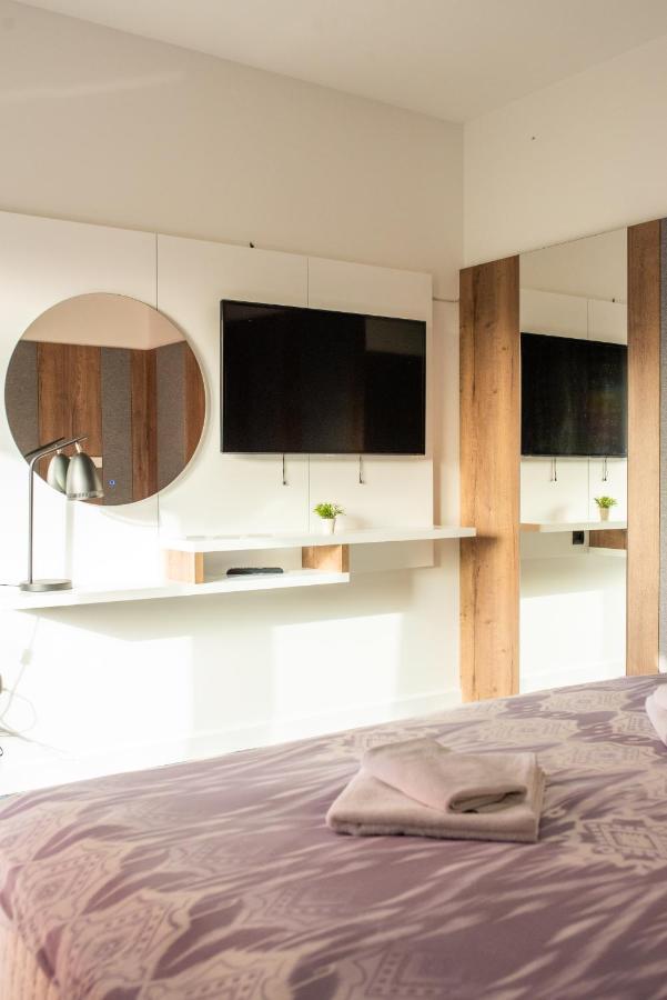 Swiss Plus Hotel Bihac Luaran gambar