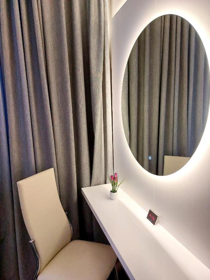 Swiss Plus Hotel Bihac Luaran gambar