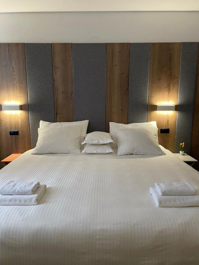 Swiss Plus Hotel Bihac Luaran gambar