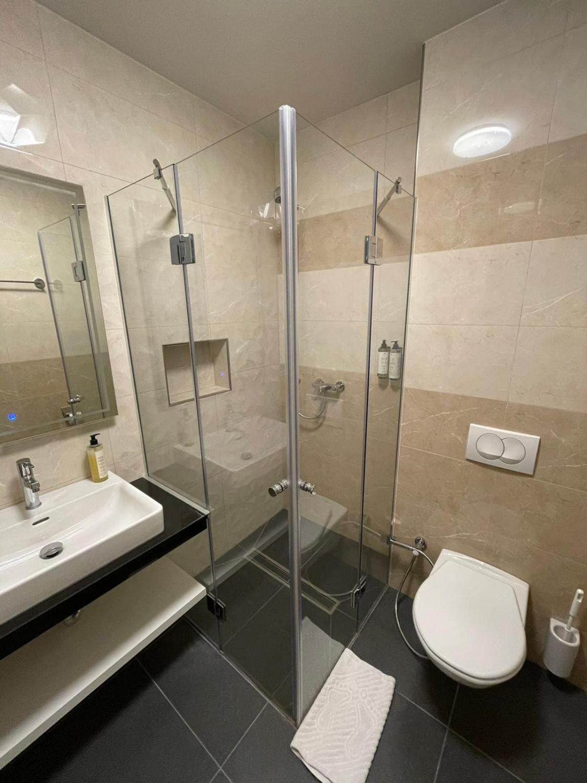 Swiss Plus Hotel Bihac Luaran gambar