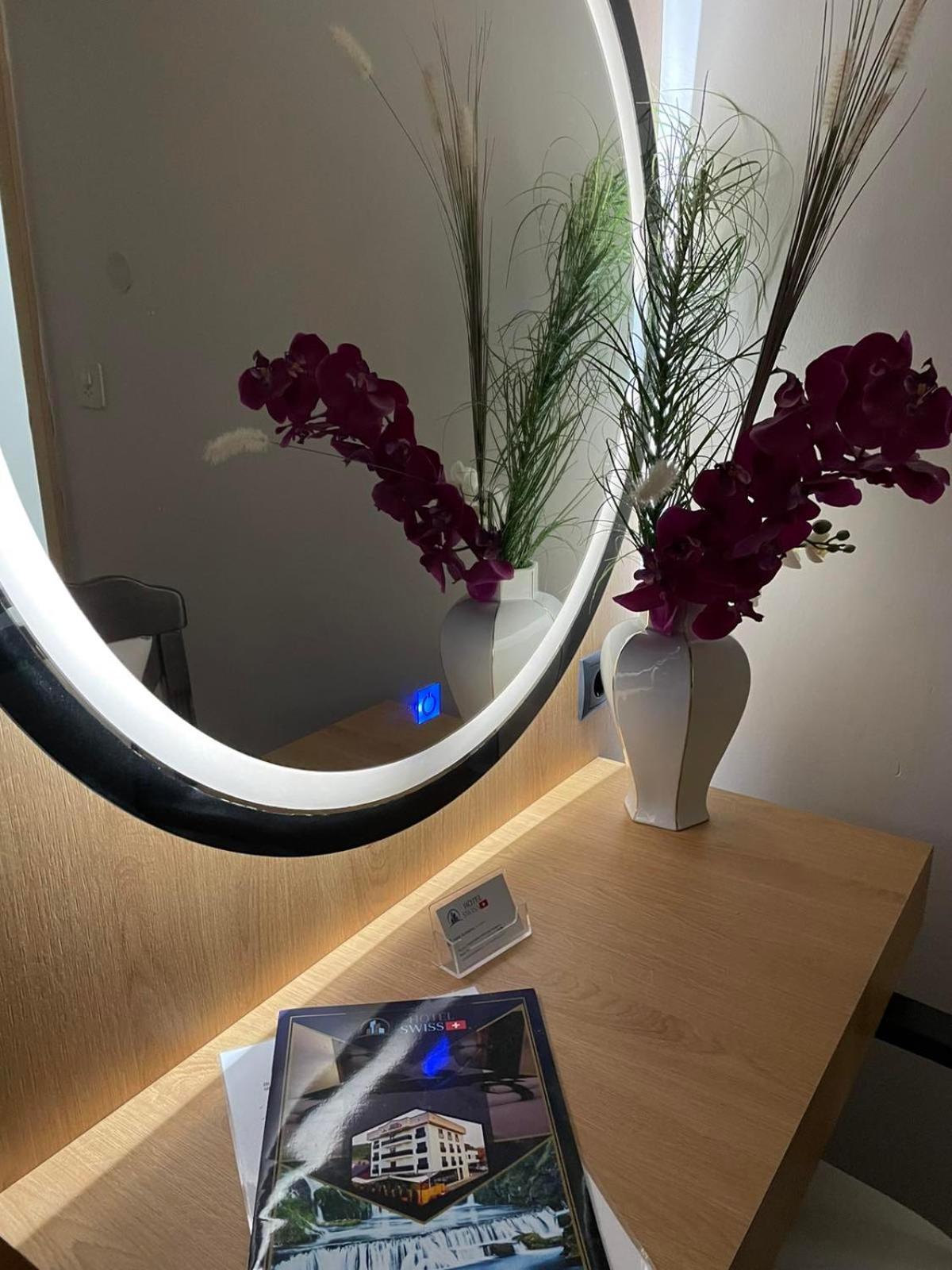 Swiss Plus Hotel Bihac Luaran gambar
