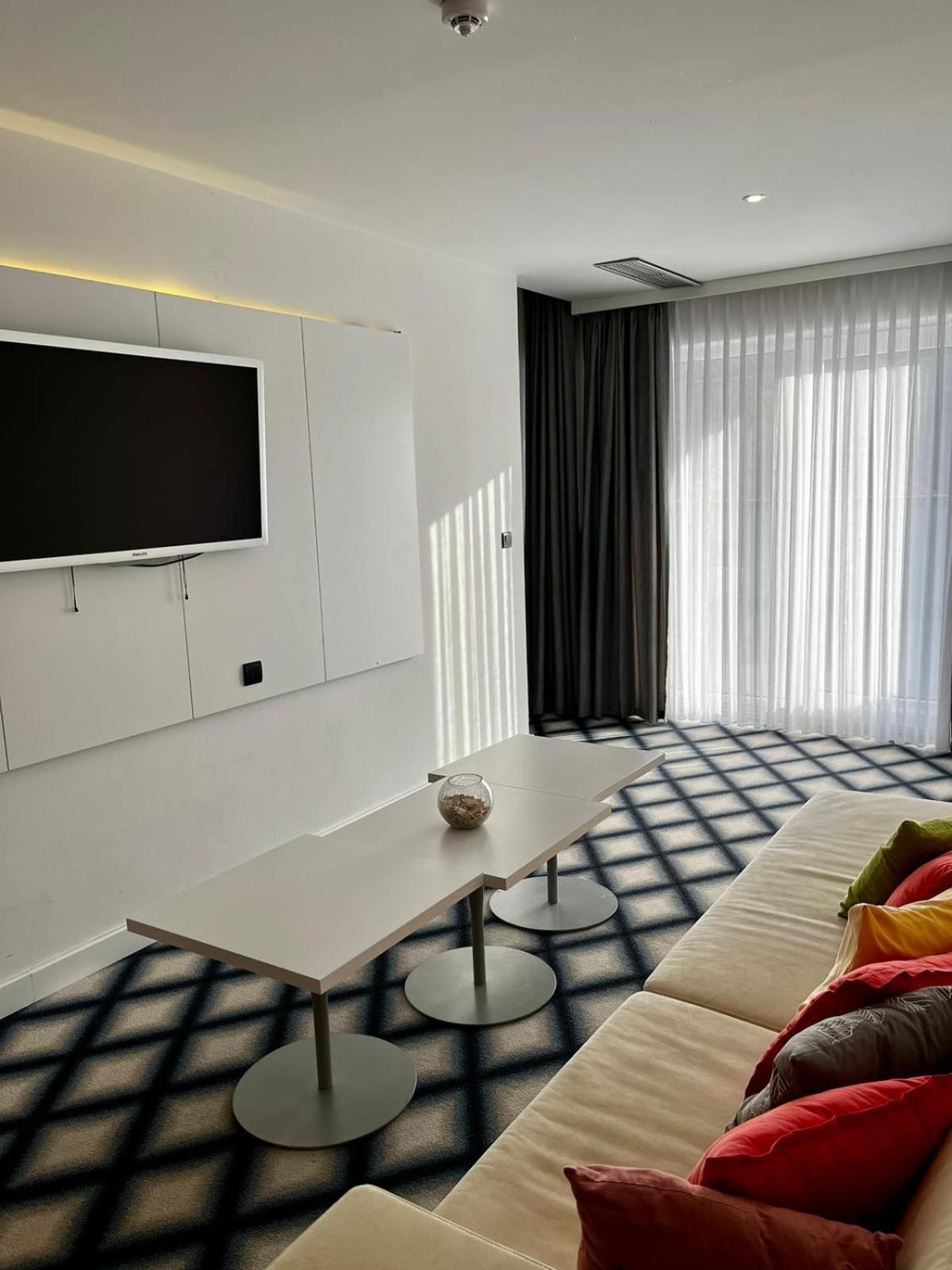 Swiss Plus Hotel Bihac Luaran gambar