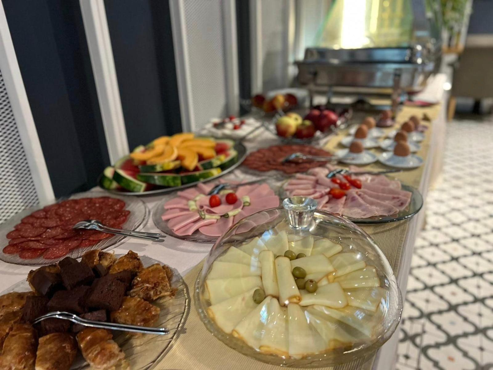 Swiss Plus Hotel Bihac Luaran gambar