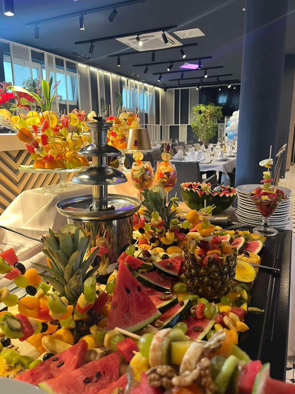 Swiss Plus Hotel Bihac Luaran gambar
