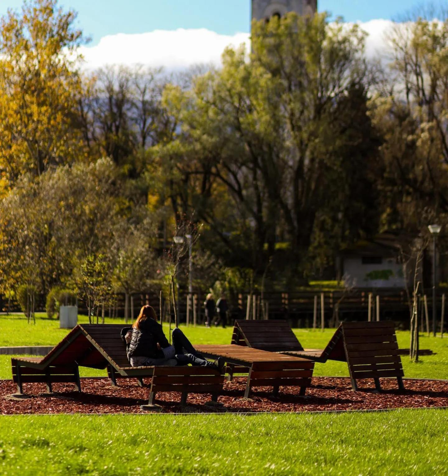 Swiss Plus Hotel Bihac Luaran gambar