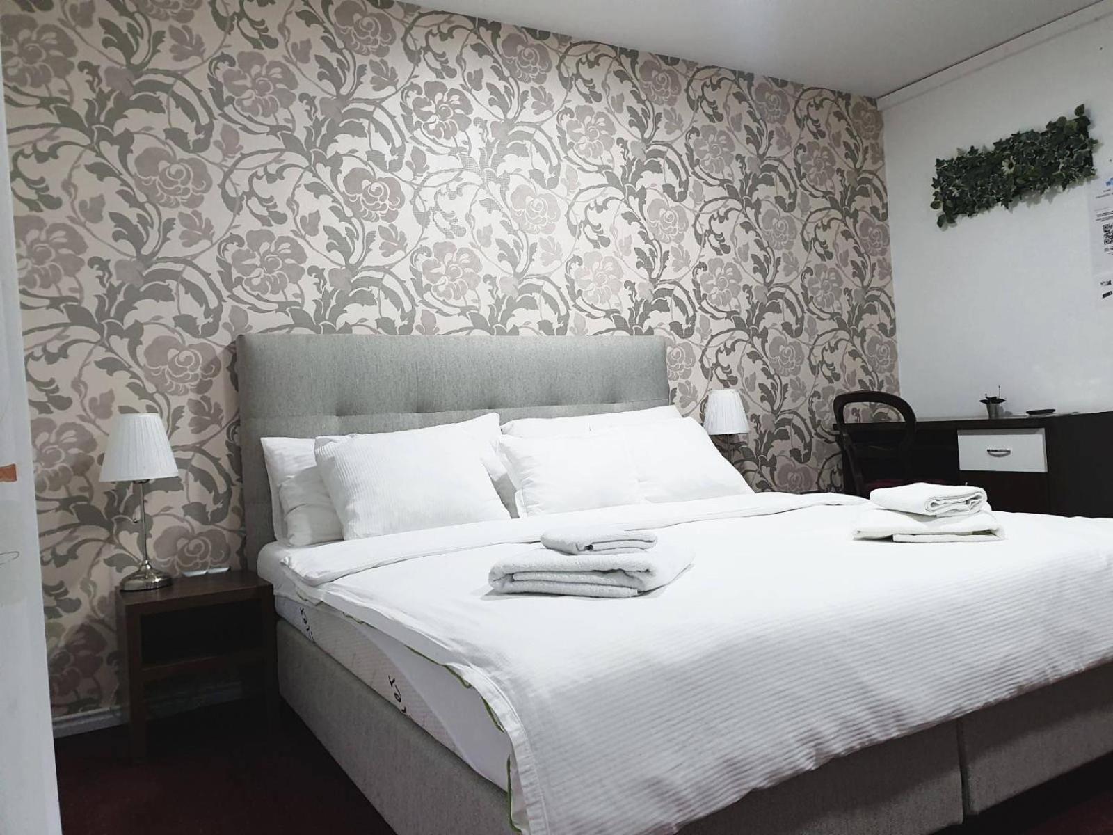 Swiss Plus Hotel Bihac Luaran gambar