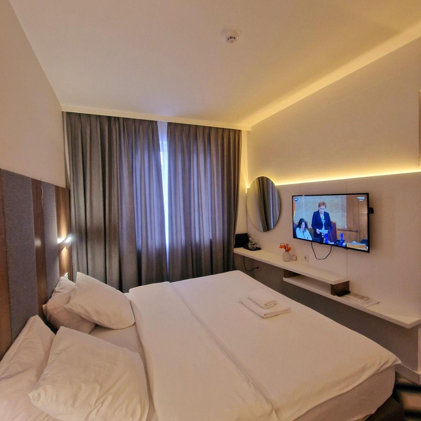 Swiss Plus Hotel Bihac Luaran gambar