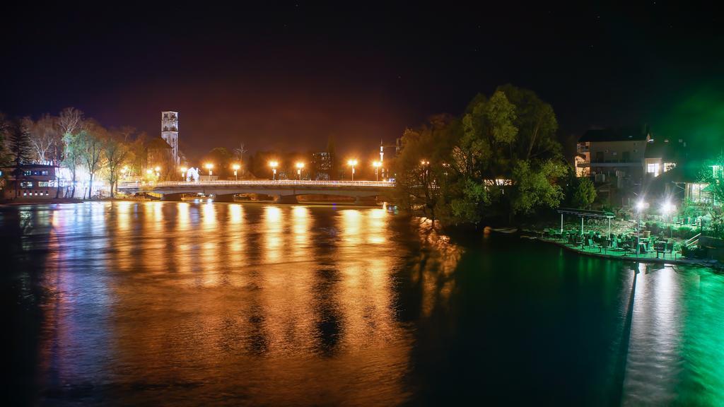 Swiss Plus Hotel Bihac Luaran gambar
